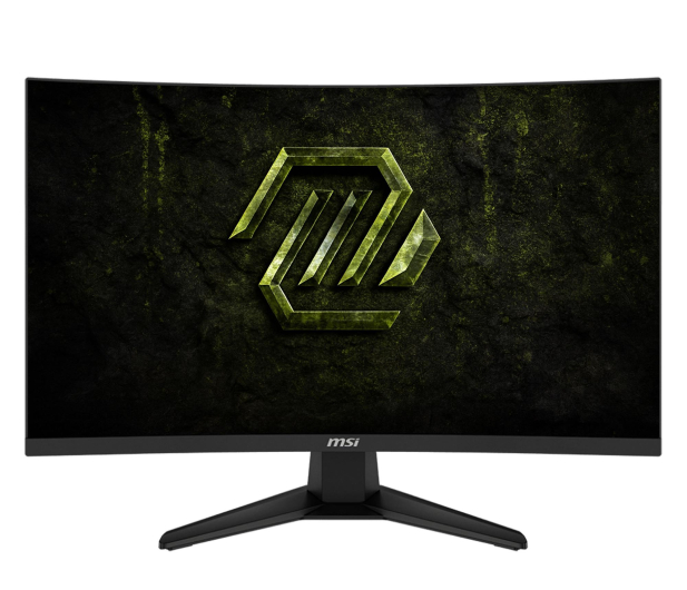 MSI MAG 275CF X24 - 1356249 - zdjęcie
